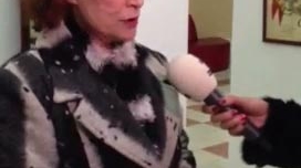 Declaratii sfasietoare ale Doinei Spataru: "Malina a fost cu mine in seara asta! Am simtit-o si am vorbit cu ea!!"