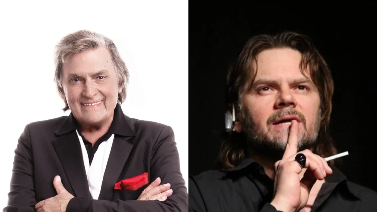 Ce face Florin Piersic Jr. în timp ce tatăl său luptă pentru viața lui. Postarea care a stârnit revoltă în mediul online