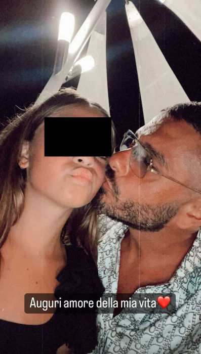 Antonia și Vincenzo Castellano s-au împăcat. Alex Velea și partenera sa, prezenți la ziua de naștere a Mayei