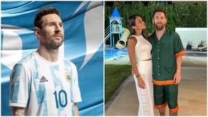 Cum arată casa lui Leo Messi. Locuința a fost estimată la șase milioane de euro