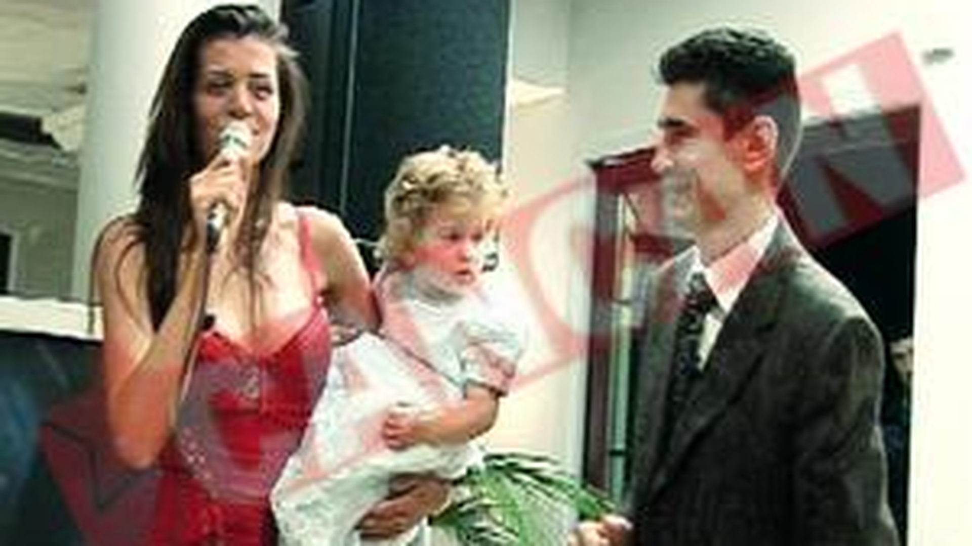 "Doamna Columbeanu e o parvenita!"