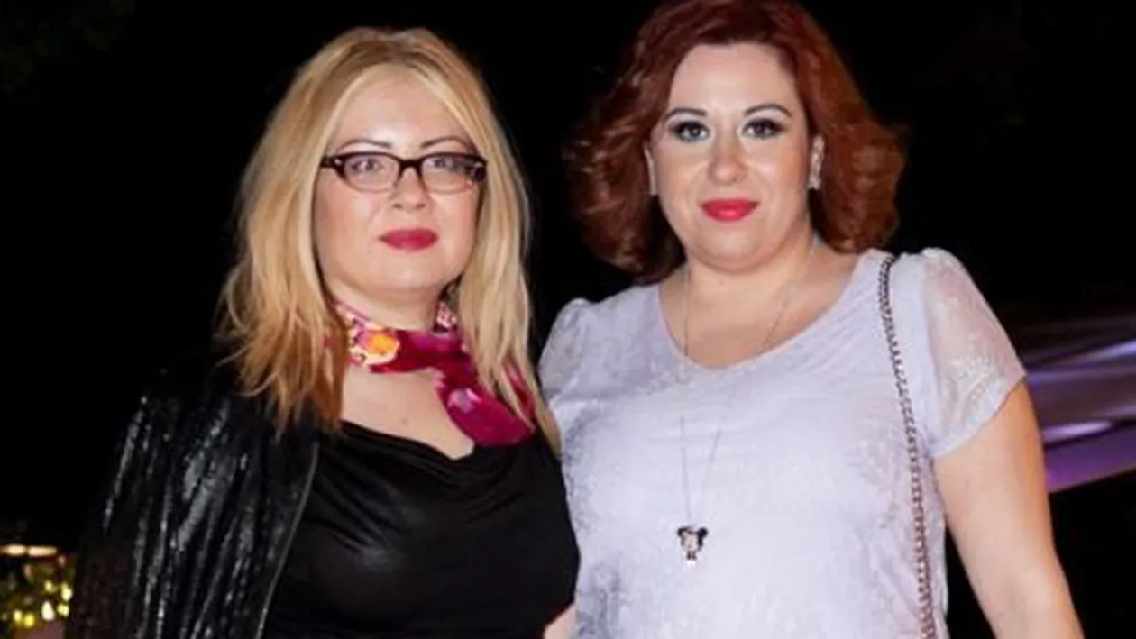 Catinca Roman a reusit sa slabeasca 15 kilograme! Cum arata acum