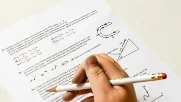 Evaluarea Națională 2022 | Un calcul banal le-a dat bătăi de cap elevilor de clasa a VIII-a. Doar 15% au rezolvat corect