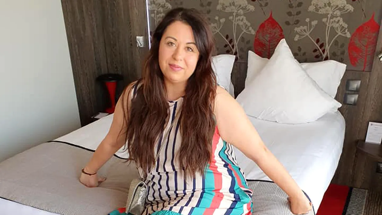 Oana Roman, obligată să își vândă apartamentul: Am depus plângere