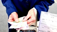 Ce pensie vor încasa seniorii cu 5.000 de lei pe lună în 2030. Vești bune pentru acești pensionari