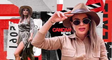 De ce a ales Jojo să rămână în România. Cum a funcționat „mirajul” Americii pentru Cătălina Grama
