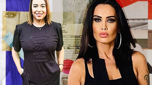 Oana Zăvoranu, reacţie dură la adresa Oanei Roman: ”E o mincinoasă, o profitoare! De asta nu o suportă nimeni, nu din cauza aspectului fizic!”