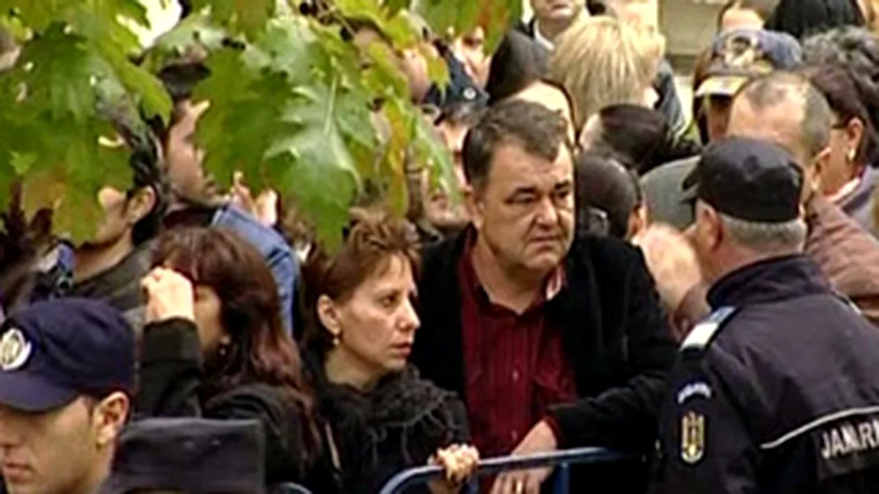 Patronatele afirma ca protestele de la Finante pericliteaza stabilitatea economica a Romaniei