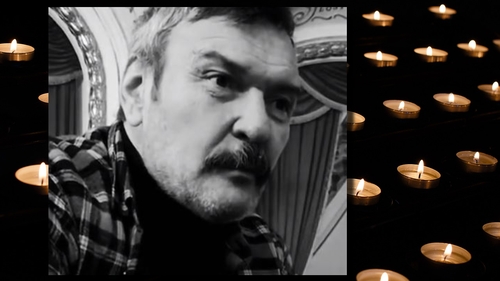 S-a tras cortina peste viața unui alt actor român. Ion Ruscuț a murit la 67 de ani