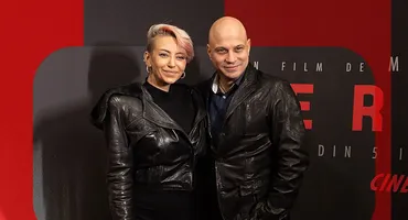 Giulia Anghelescu și Vlad Huidu au dat tot din casă, într-un interviu de zile mari! Merge cu metroul, nevasta i-a luat mașina!