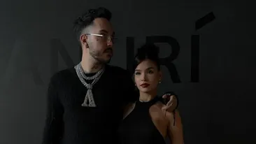 Despărțire surprinzătoare în trap! Azteca și Dana și-au spus „adio” după ani de iubire perfectă