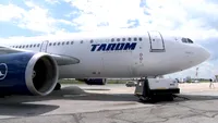 Avion Tarom, interceptat de două aeronave de luptă în Germania, după ce a pierdut contactul cu turnul de control