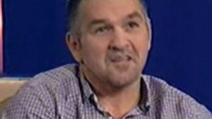 Leonard Doroftei: "Sunt carciumar si iubesc aceasta meserie!"