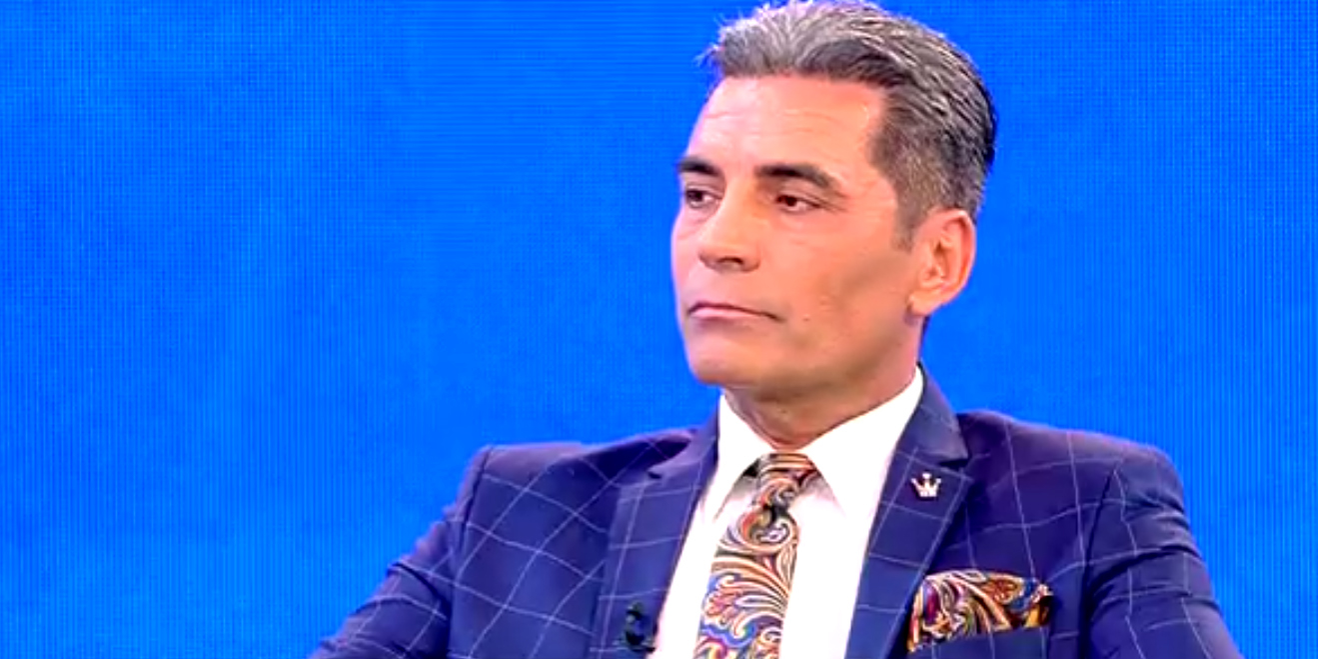 Marcel Toader rupe tăcerea la TV! Primele declaraţii după despărţirea de Maria Constantin: „Este o…”