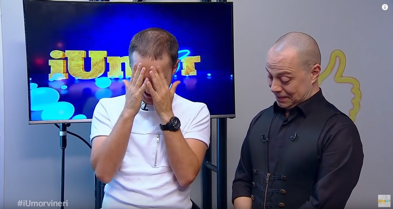 Dan Bittman a jignit-o enorm pe Lora, iar momentele au fost filmate! Ce a putut să spună despre cântăreață