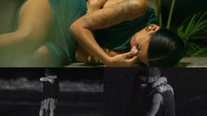 Andrei Rotaru, desființat de fanii Insula Iubirii! „Dacă ești gunoi de mic, mare nici nu mai contează”