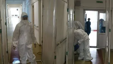 Studenții din Craiova, gest impresionant pentru medicii Spitalului de Boli Infecțioase “Victor Babeș” din oraș