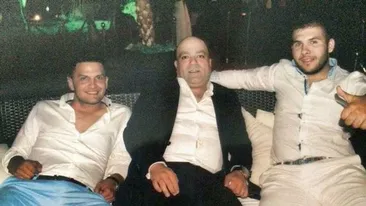 BREAKING NEWS! Răfuială mafiotă în buricul Capitalei! Clanul Dacian a tăiat cu bricegele o familie chiar în timp ce mânca