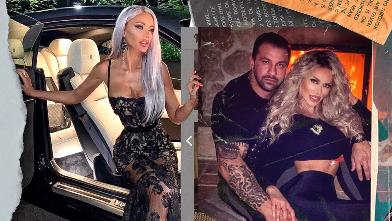 Împăcarea cu Bianca l-a costat pe Alex Bodi un Chanel de 6.000 €, un zbor privat de 25.000 € și… “Nu poate să trăiască fără ea, nu degeaba a…”