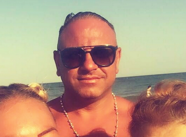 Ce au găsit legiştii pe corpul interlopului Adrian Hladii, cel care a omorât-o pe Dalia! Primele concluzii ale necropsiei