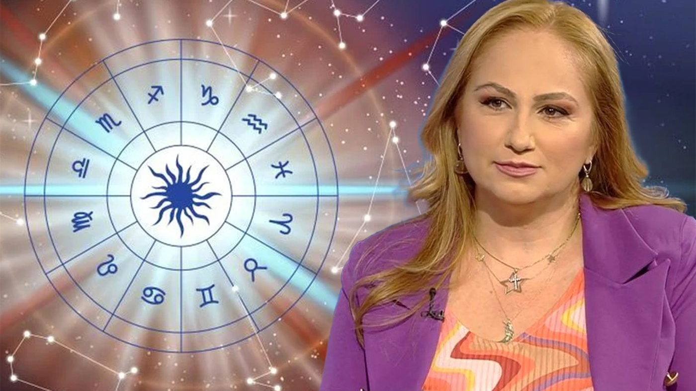 Zodia care va avea un an 2025 plin de necazuri, potrivit faimoasei Cristina Demetrescu