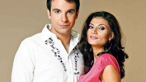 La ce trucuri a apelat Ioana Ginghină pentru a-și salva căsnicia: „Am început să fac...”