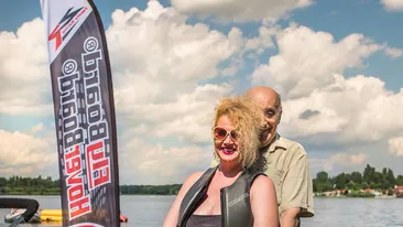 OANA LIS nu mai are grijă de soţul ei? Detaliul jenant pe care telespectatorii l-au observat imediat