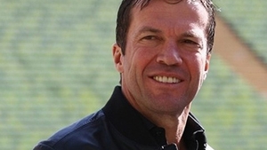 Lothar Matthaus va avea un reality-show: "Vreau sa le arat oamenilor cine sunt cu adevarat, nu numai prin prisma tabloidelor!"
