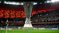 Știm toate echipele calificate în primăvara Europa League!