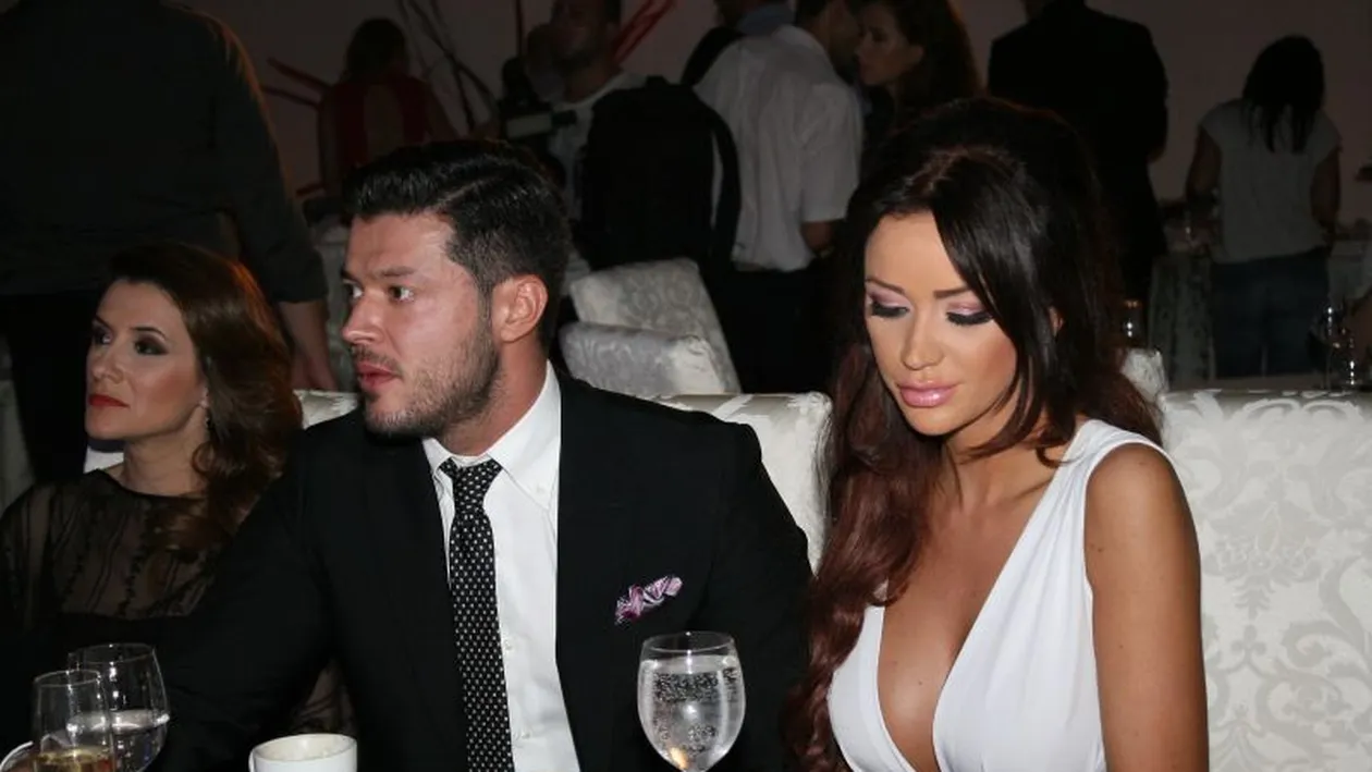 Asa erai cu Adi Cristea Imaginile care l-au scos din minti pe Slav! Fostul sot al Biancai a vazut negru in fata ochilor cand...