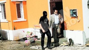 FBI-ul, pe urmele lui "Sandu Geamanu"