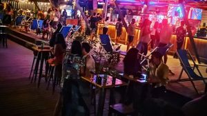 Ce spune patronul unui club din Vama Veche despre situația critică de pe litoral! „Dacă ne vor închide, au dreptate.”