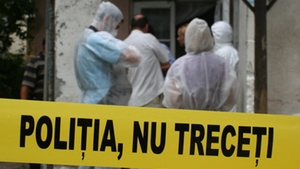Tragedie in Vaslui! Bărbat de 38 de ani, ucis de cumnatul său în noaptea de Revelion