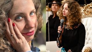 Petra Pintelei a trăit dezamăgirea vieții după ce a candidat la ANPDPD: „A fost strict pe criteriul susținerii politice”