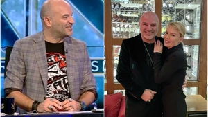 Dan Capatos şi-a anunţat soţia că s-ar putea să divorţeze, încă de la începutul relaţiei! Cum a reacţionat Monica
