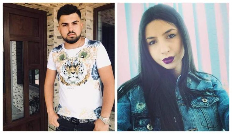 Petiție online pentru pedepsirea lui Cosmin, tânărul care și-a incendiat iubita