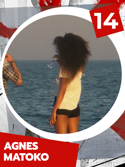 TOP 50 sexy-vedete care au încheiat 2025 în mare stil. Ramona Gabor, Roxana Ionescu și Daniela Crudu, pahare fără număr, restul e CANCAN
