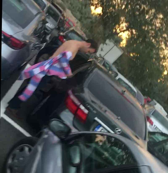 Robert Negoiţă se schimbă în mare grabă