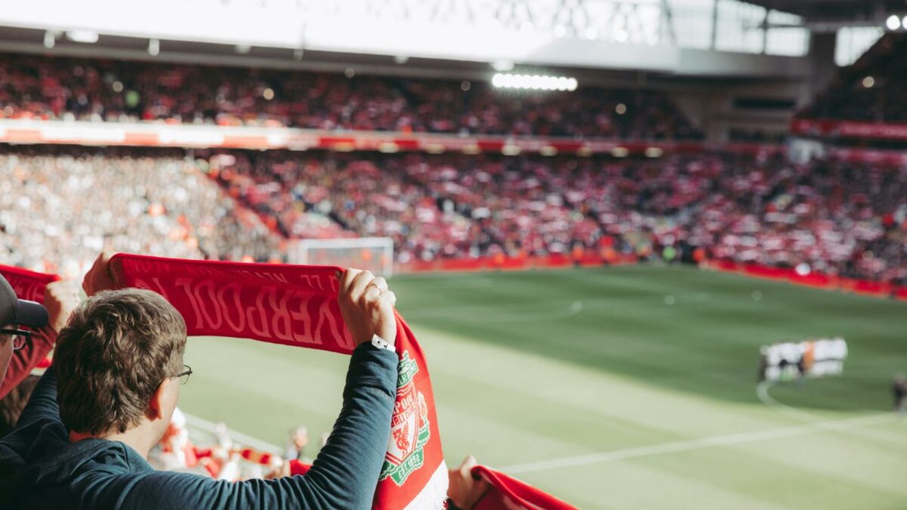 De ce Anfield rămâne cel mai temut stadion din Premier League în 2026