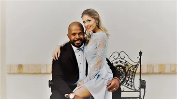 Cum a aflat soția lui Cabral că este însărcinată pentru a doua oară. Andreea Ibacka: „Am fost șocată”