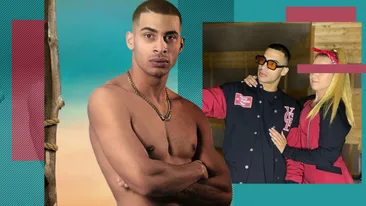 Din cauza ei a aranjat Gheboasă voturile de la Survivor 2023! Cine e femeia pentru care tapperul vrea să plece din Dominicană, după doar două zile