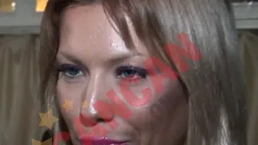 VIDEO Simona Sensual: De 8 ani imi doresc sa devin mamica! Pana acum nu a fost sa fie!