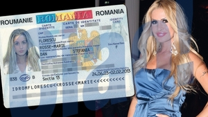 Ai chef de ras? Uite ce fete au in buletine Dinu Maxer, Tania Budi, Nicolae Mitea si Minodora la Maxim!