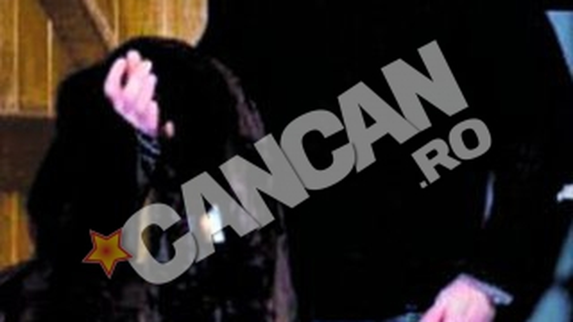 Ii da lectii lui Johnny Depp! Cel mai temut hot din Europa de Est ajunge la Hollywood