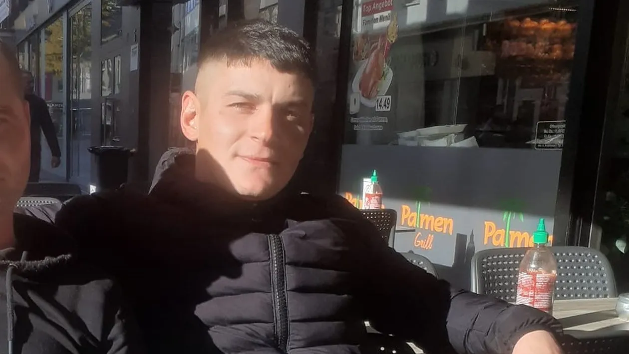 BREAKING | Alin Lupașcu, un tânăr de doar 26 de ani, a murit înecat în fluviul Rin