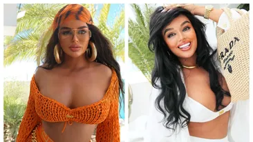 Babs s-a despărțit de iubit și am aflat motivul! „Sunt deschisă unei noi relații, doar că sunt foarte pretențioasă”