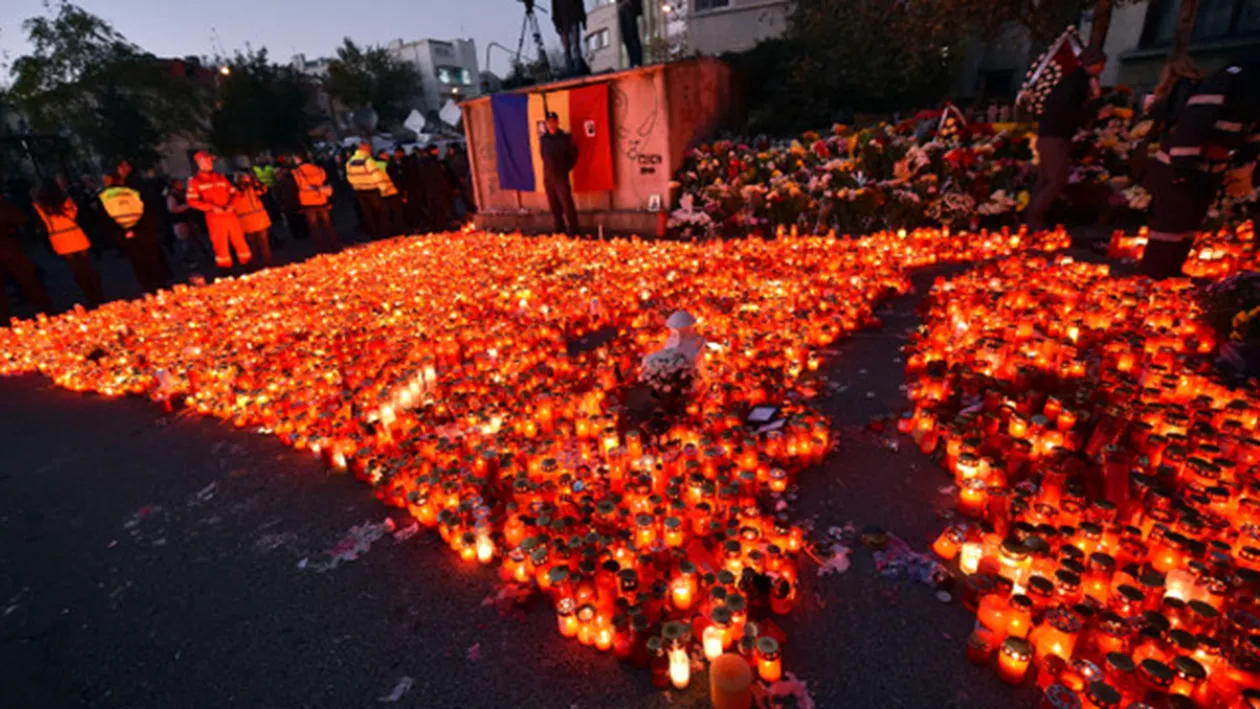 S-a AFLAT! Cine este de fapt Mavi Serian, tanara care a murit sambata la Badgasar Arseni, dupa tragedia din COLECTIV!