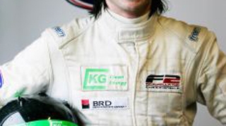Mihai Marinescu, locul 3 in etapa a XI-a a Campionatului Formula 2