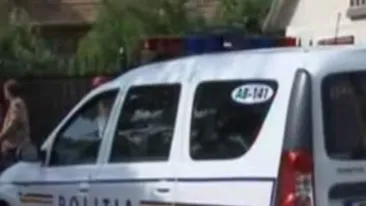 VIDEO Un profesor de 59 de ani a adormit la volan si a ucis o femeie care mergea pe trotuar