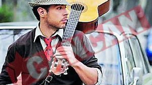 Piesa “Brasil” provoaca un nou scandal la premiile MTV EMA 2008